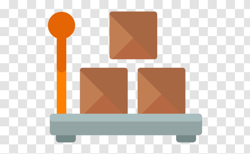 Delivery Freight Transport Logistics Icon - Warehouse Truck Transparent PNG
