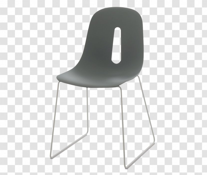 Chair Plastic Stool - Furniture Transparent PNG