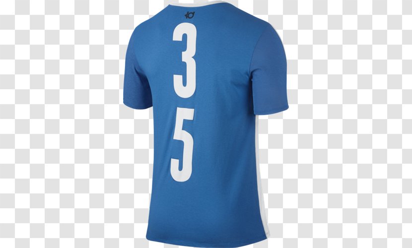 Sports Fan Jersey T-shirt Sleeve ユニフォーム - Number Transparent PNG
