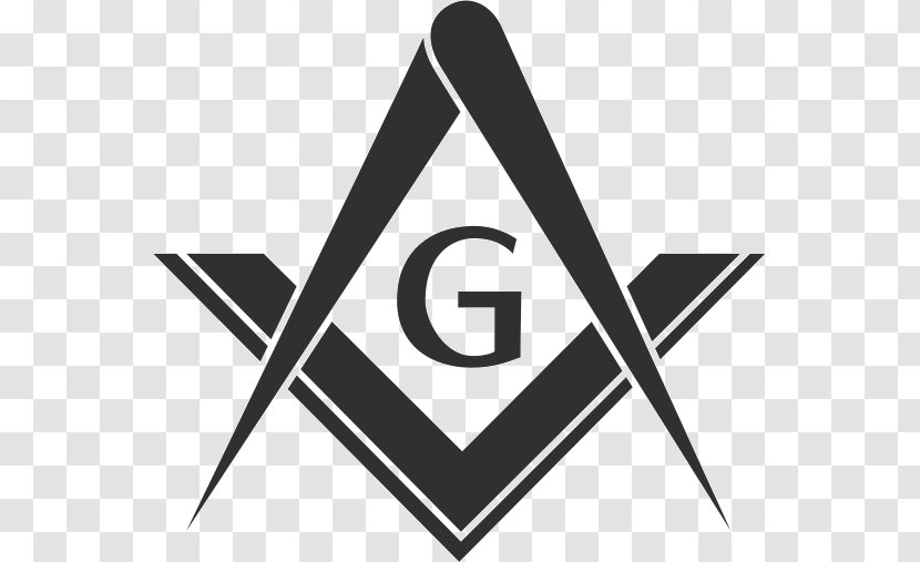 Square And Compass, Worth Matravers Compasses Freemasonry Symbol - Brand - Compass Transparent PNG