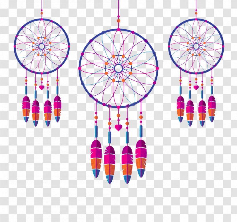 Dreamcatcher Bonito Download Wallpaper - Gratis - Beautiful Transparent PNG