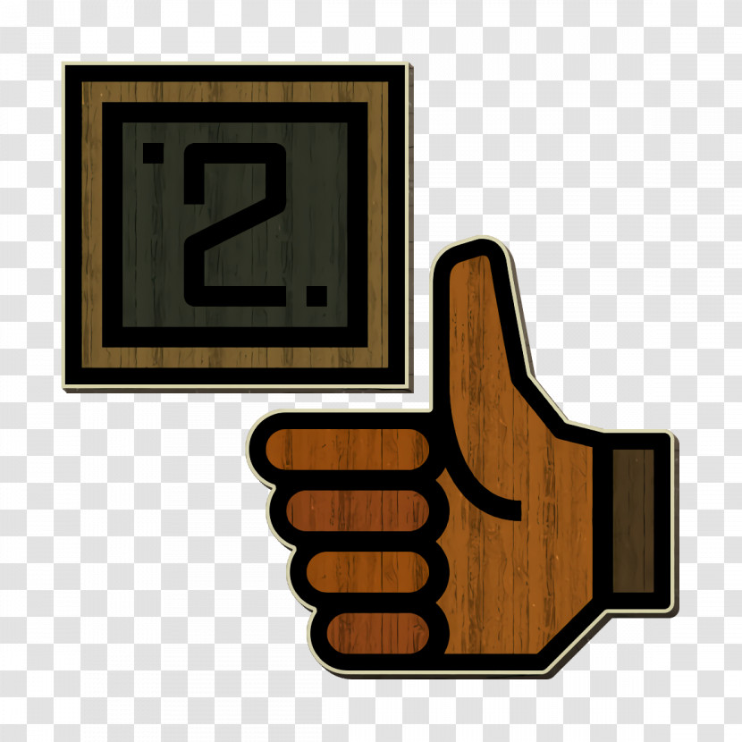 Like Icon Election Icon Transparent PNG