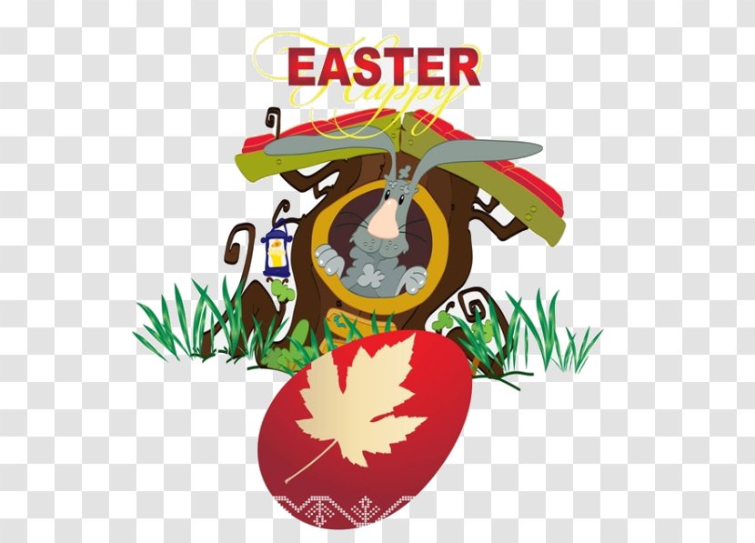 Easter Bunny Photography Illustration - Food - Cartoon Rabbit Transparent PNG