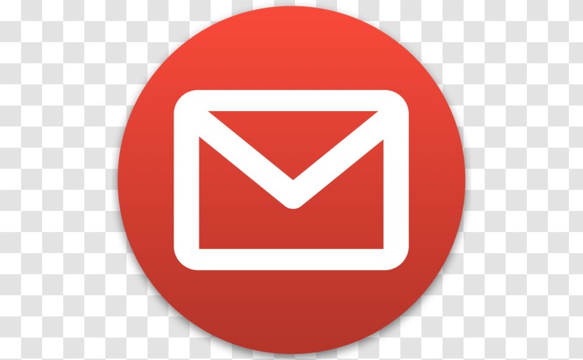 Gmail Email Client User Transparent PNG