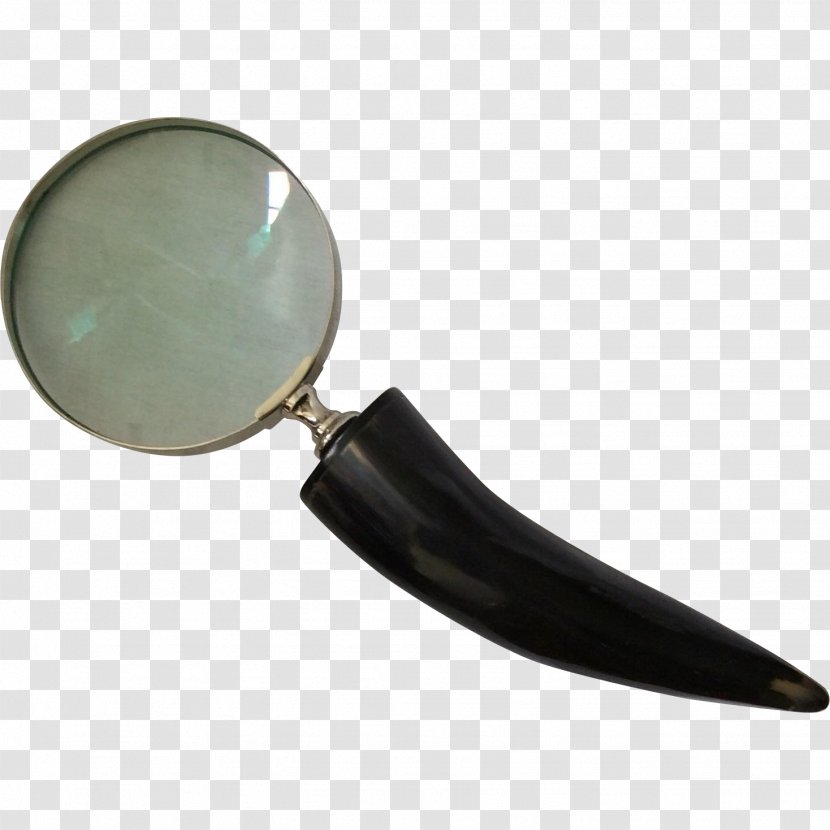 Magnifying Glass - Jewellery Transparent PNG