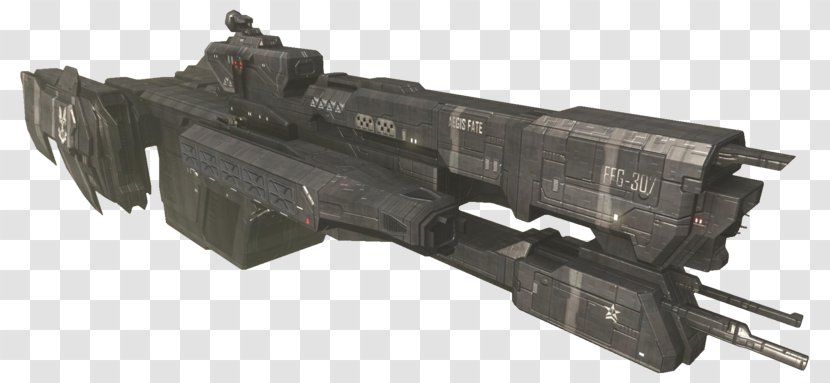 Car Gun Barrel Frigate Computer Hardware - Weapon Transparent PNG