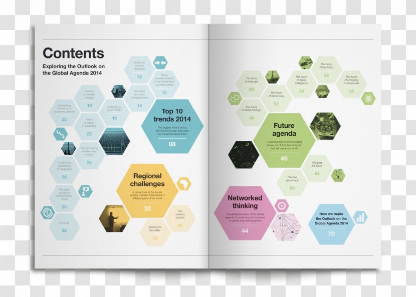 Page Layout Graphic Design Communication - Idea Transparent PNG