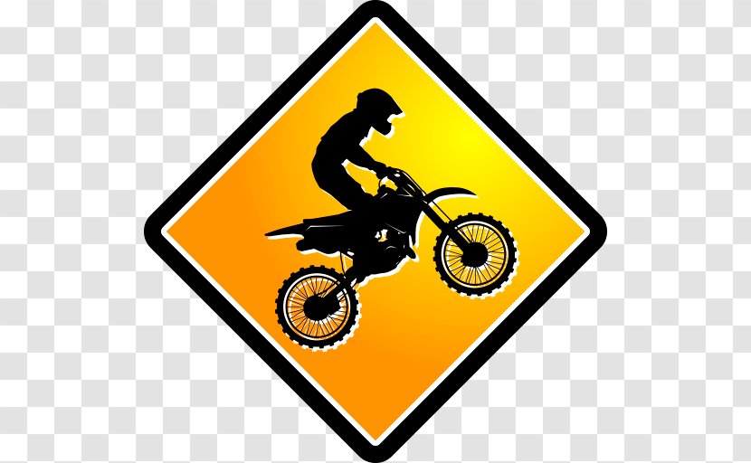 Freestyle Motocross Sticker Motorcycle Dirt Bike Transparent PNG