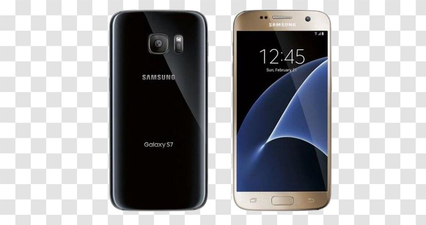 Subscriber Identity Module Dual SIM Samsung Telephone Smartphone - Mobile Phones - S7edge Transparent PNG