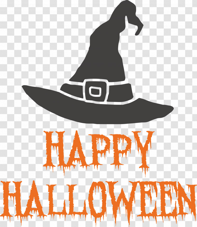 Happy Halloween Transparent PNG