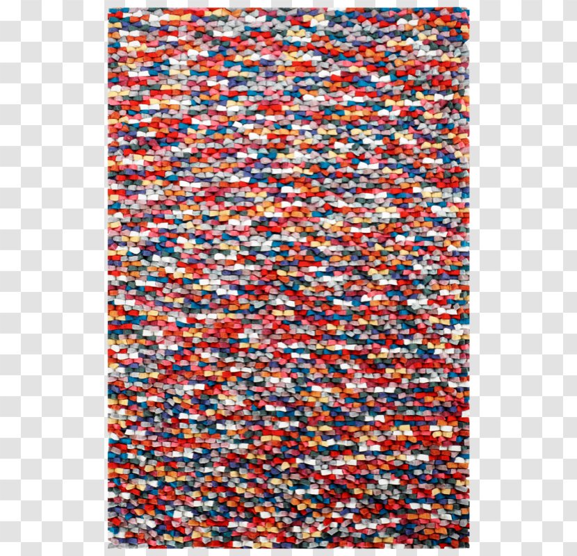VM-Carpet Textile Gabbeh Wool - Orange - Carpet Transparent PNG