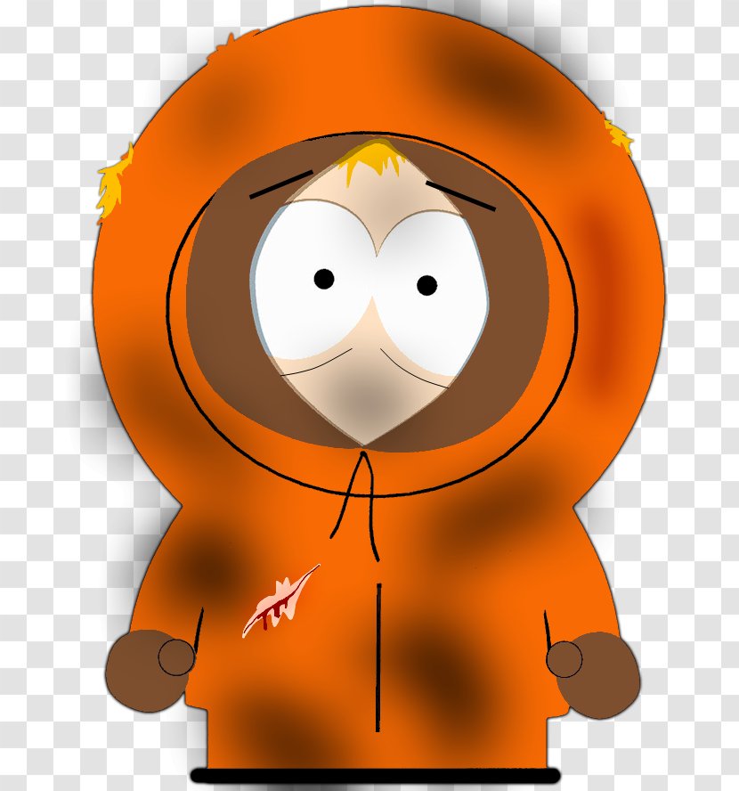 Kenny McCormick Chef Kyle Broflovski Stan Marsh Black Friday - Mccormick Transparent PNG