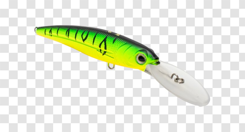 Spoon Lure Fish - Fishing - Northern Pike Transparent PNG