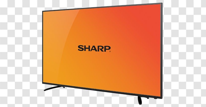 LED-backlit LCD Television Sharp LC 60N5100U - Flower - 60