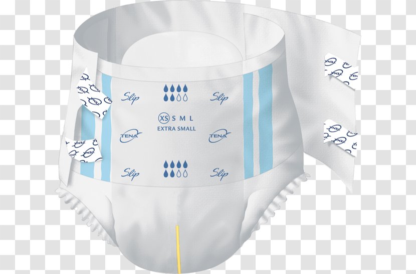 Adult Diaper TENA Incontinence Pad Underwear - Tree Transparent PNG