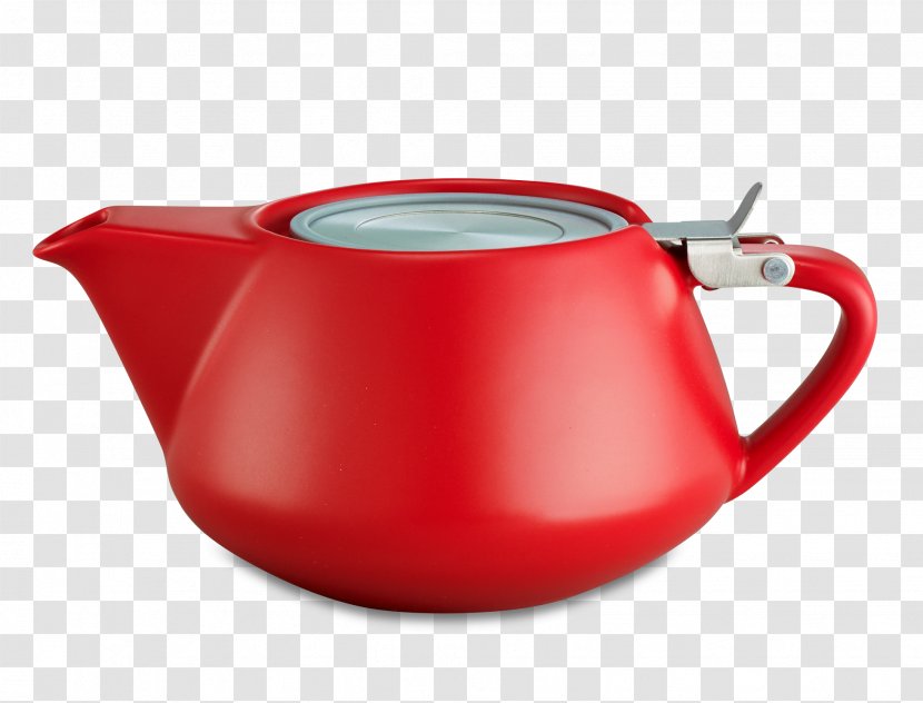 Teapot Infuser Kettle Mug - Tea Transparent PNG
