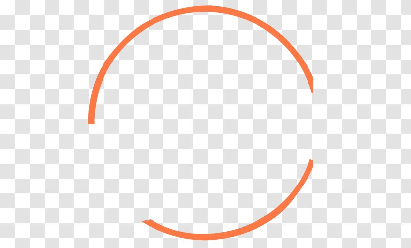 Area Angle Pattern - Text - Orange Circle Background Image Transparent PNG