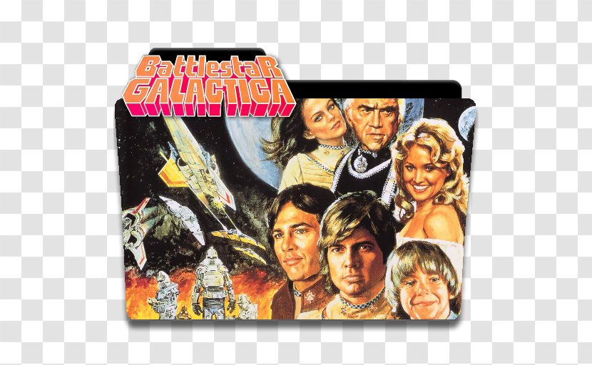 Richard Hatch Battlestar Galactica Saga Of A Star World Glen A. Larson Stu Phillips Transparent PNG
