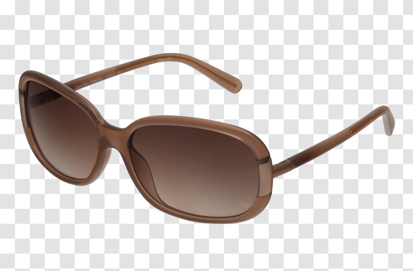 Sunglasses Calvin Klein Collection Clothing - Goggles Transparent PNG