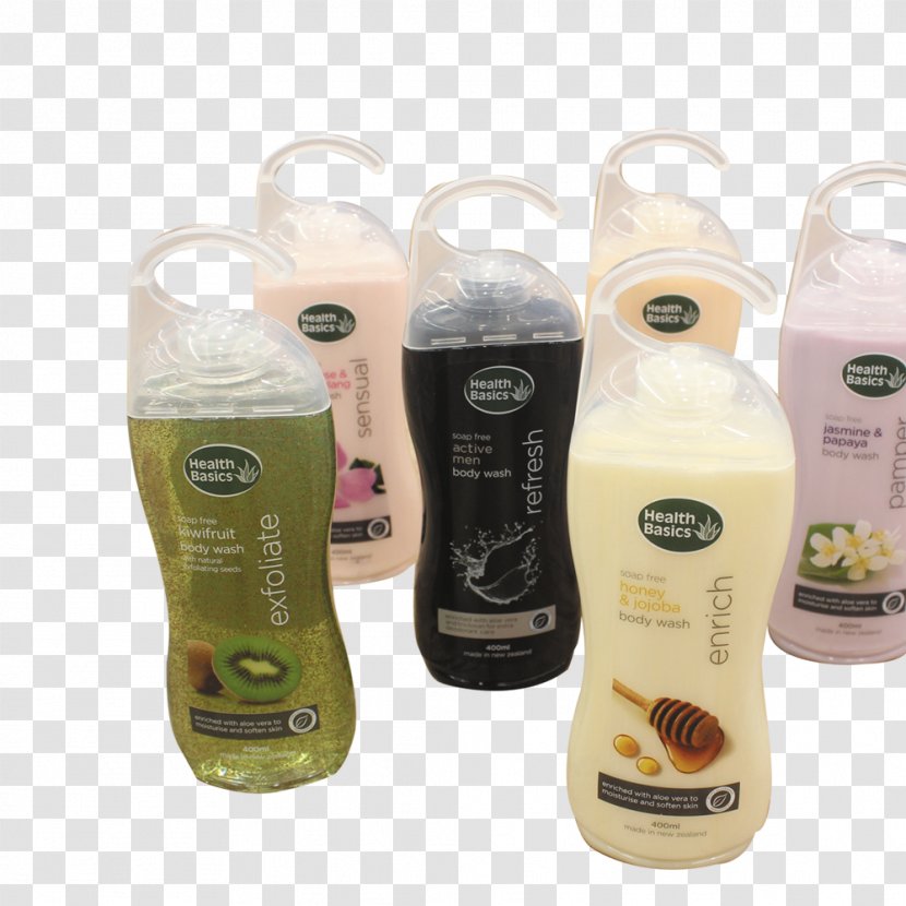 Lotion Bottle Shampoo - Feminine Sanitary Supplies Transparent PNG