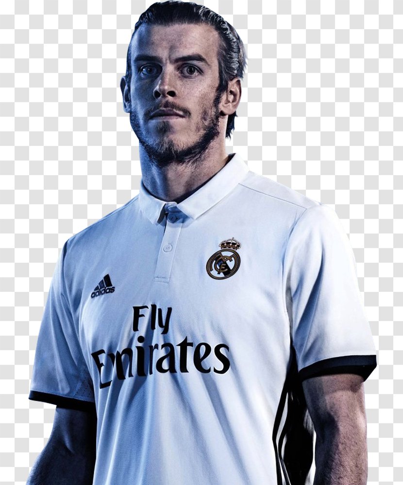 Gareth Bale Real Madrid C.F. UEFA Champions League Castilla Wales National Football Team Transparent PNG