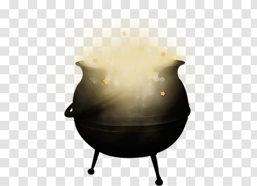 Cauldron Cookware And Bakeware Table Metal Transparent PNG