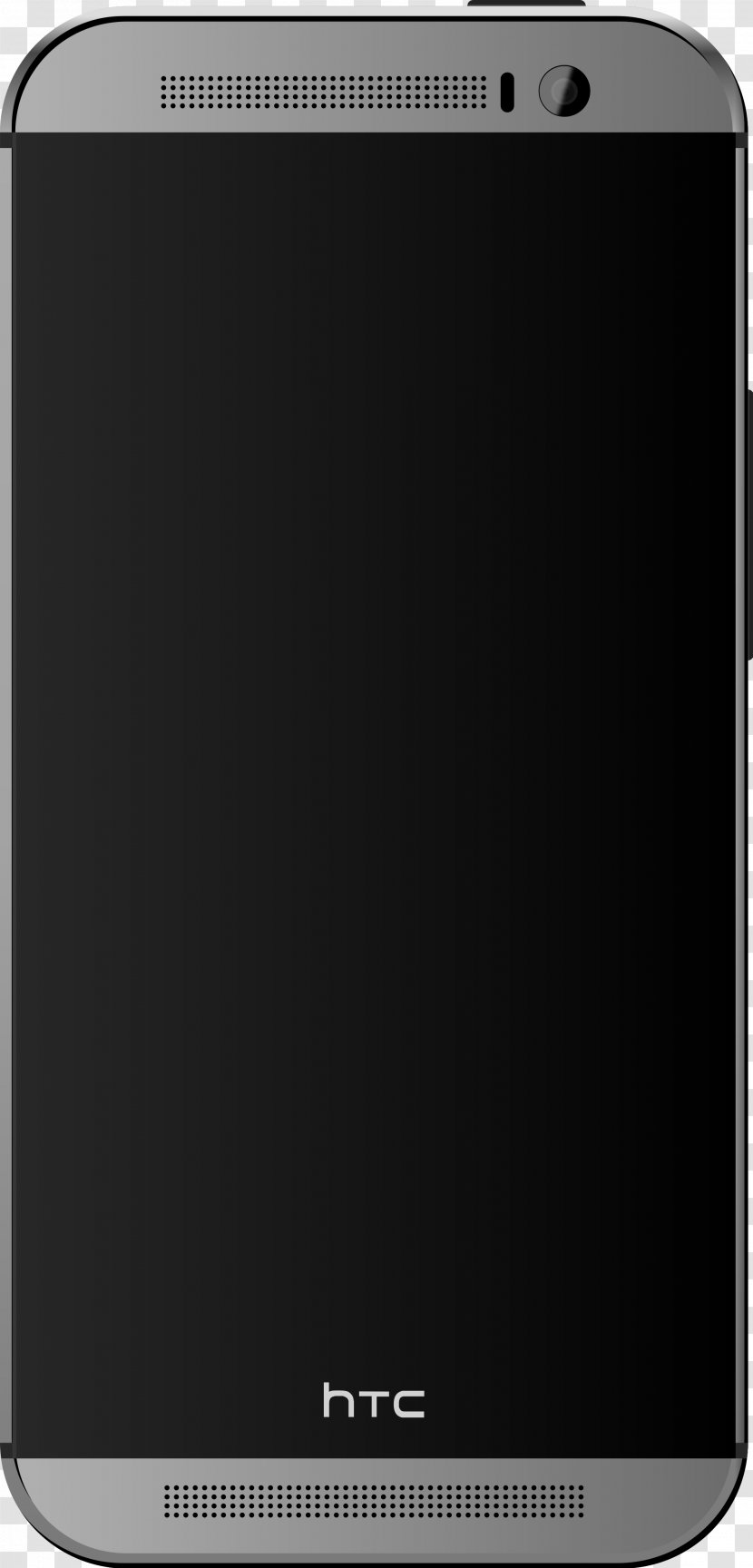 HTC One (M8) X S M9 - Technology Transparent PNG