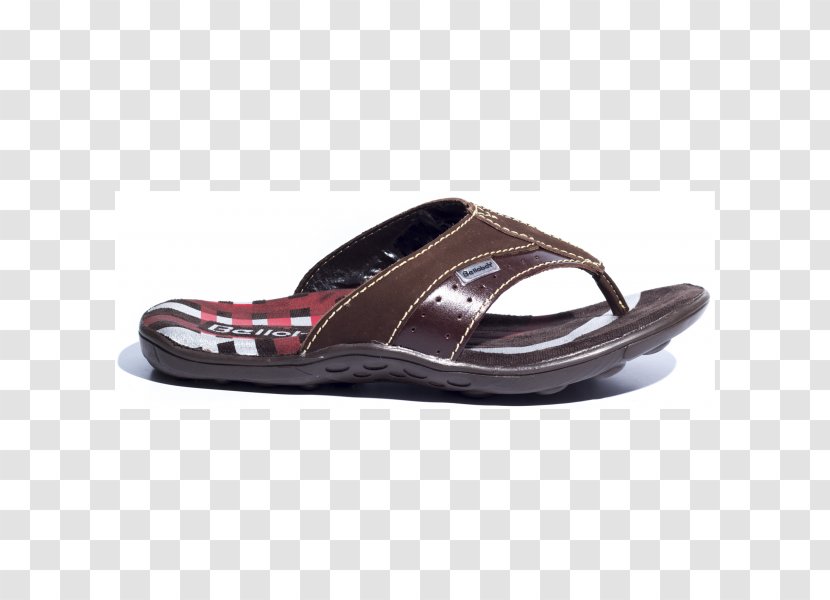 Sandal Slide Shoe - Outdoor Transparent PNG