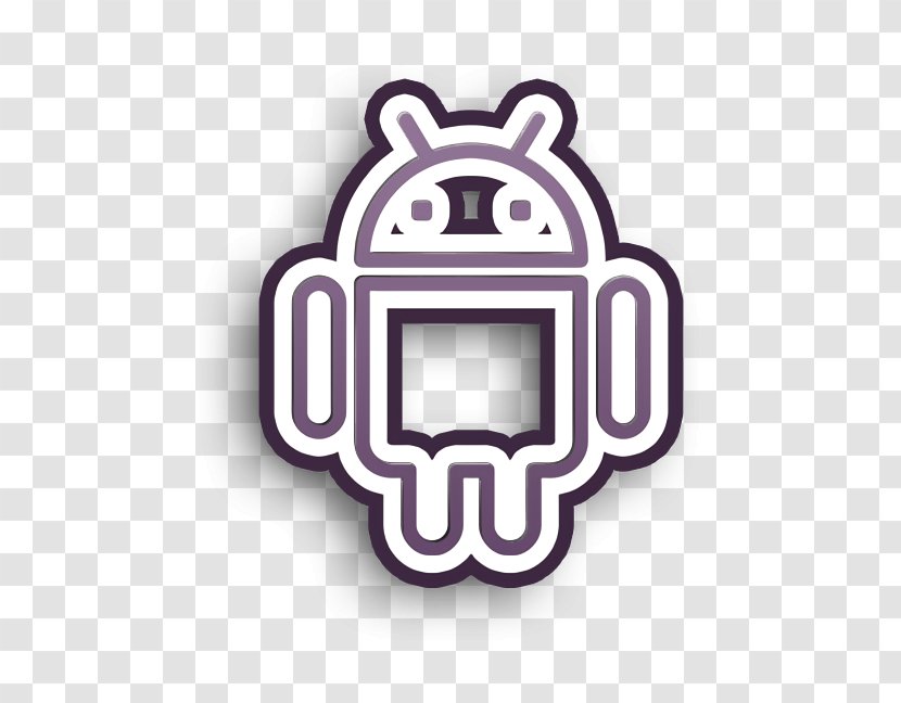 Android Icon Brand Logo - Label - Emblem Transparent PNG