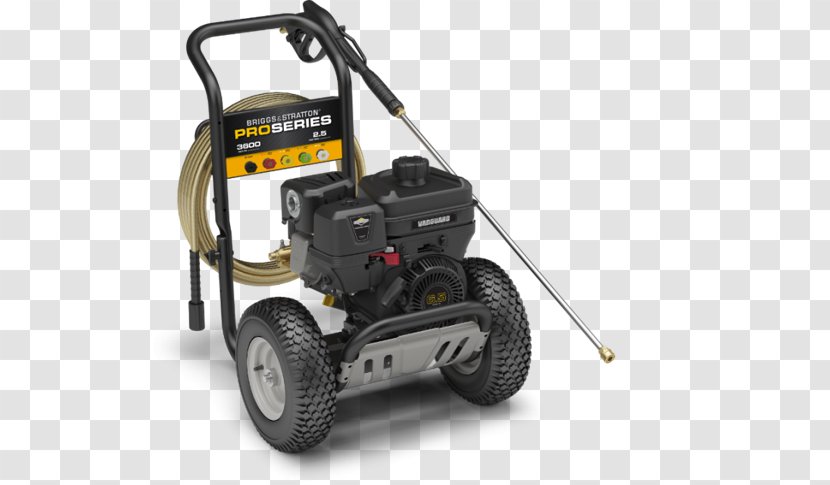 Pressure Washers Briggs & Stratton Washing Machines Lawn Mowers Pound-force Per Square Inch - Outdoor Power Equipment Transparent PNG