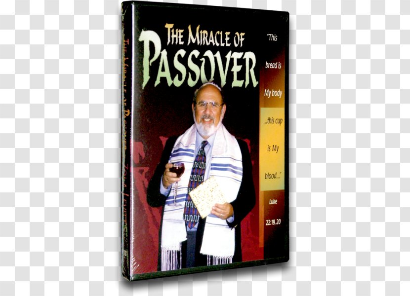 Poster Miracle Of Passover Transparent PNG