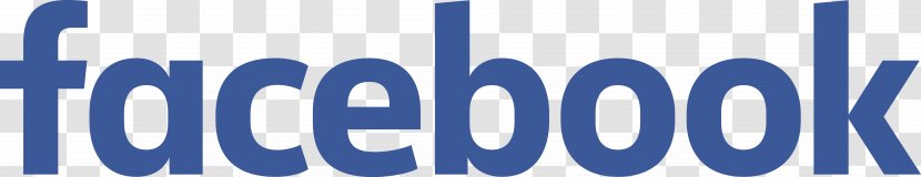 Facebook Logo YouTube Company Service - Organization Transparent PNG