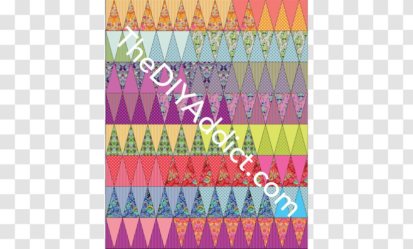 Quilting Textile Sewing Pattern - Quilt - Quilts Transparent PNG