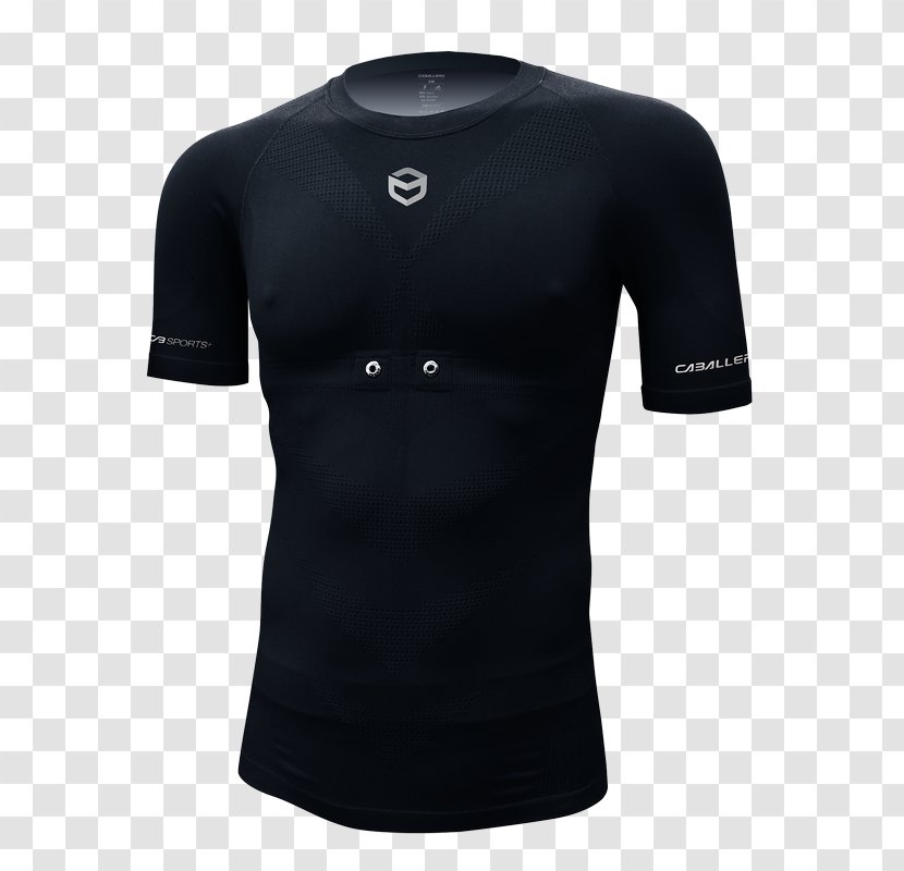 T-shirt Sport Jersey Sleeve Transparent PNG