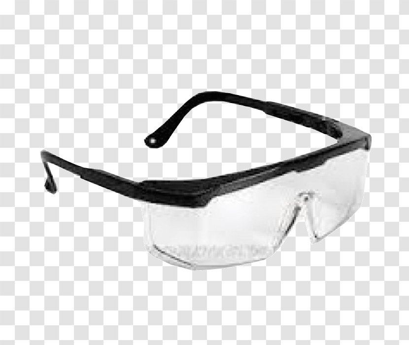 Goggles Sunglasses Eye Protection Personal Protective Equipment - Earmuffs - Glasses Transparent PNG