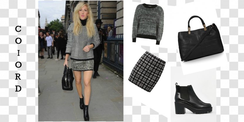 Fashion Design Handbag - Heart - Ellie Goulding Transparent PNG
