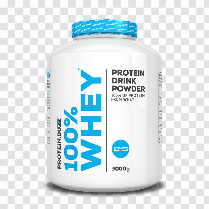 Dietary Supplement Whey Protein Isolate Bodybuilding - Biotech Usa Transparent PNG