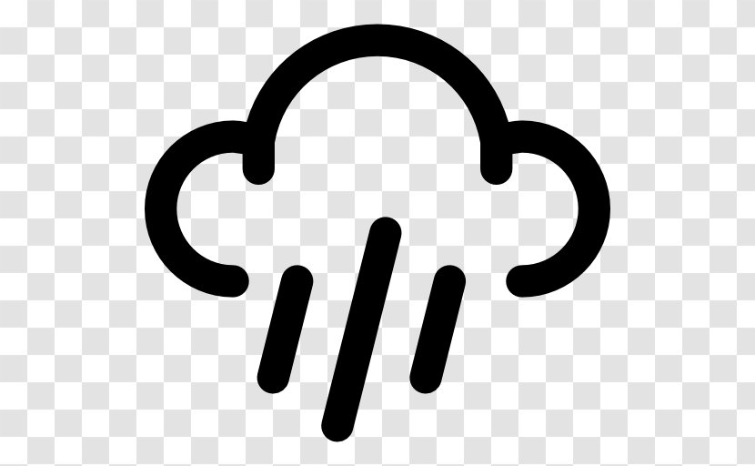 Meteorology Rain Clip Art - Storm Transparent PNG