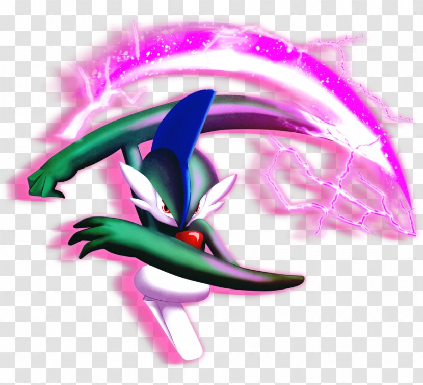 Gallade DeviantArt Gardevoir Pokémon - Haunter - Pokemon Transparent PNG