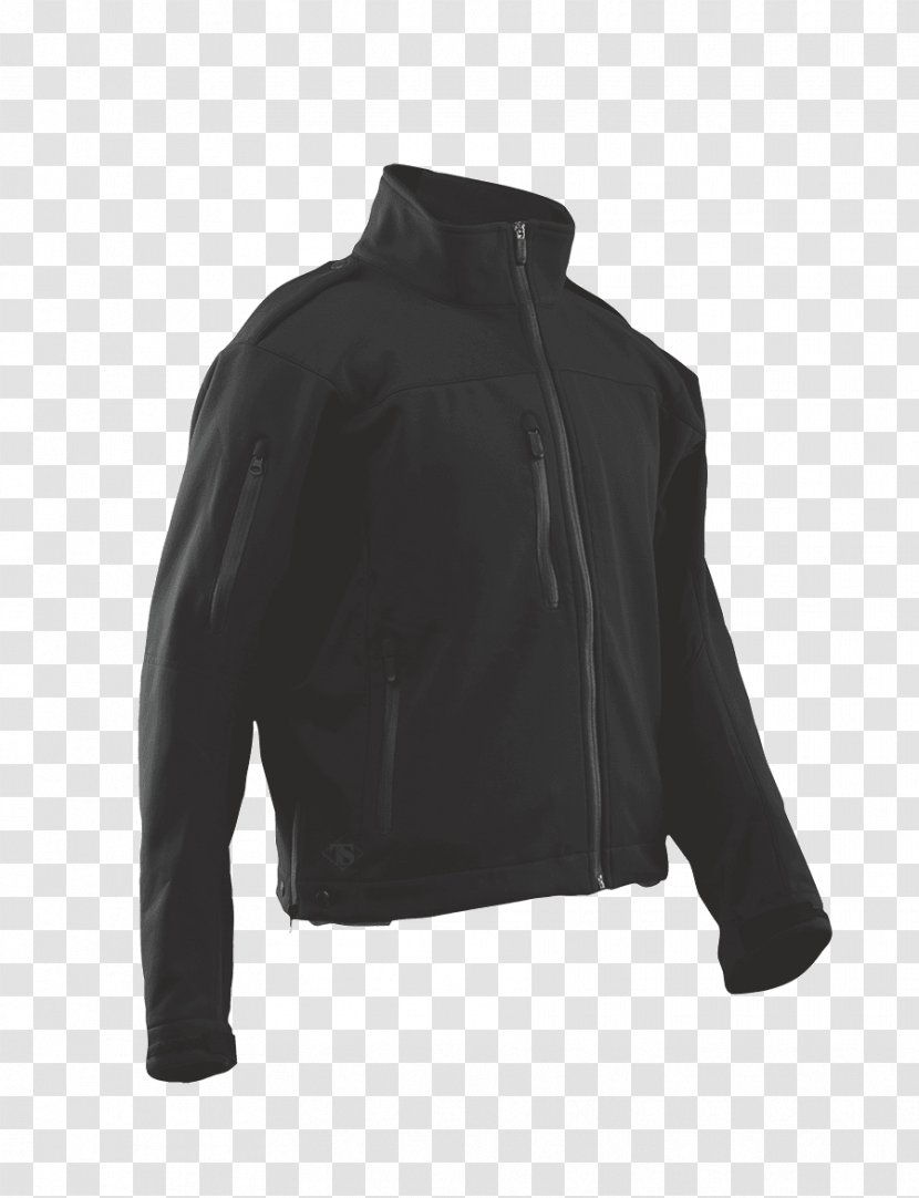 TRU-SPEC Jacket Hoodie Coat Clothing - Uniform Transparent PNG