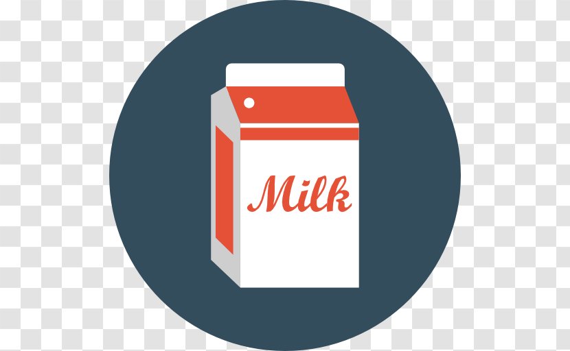 Milk Carton - Logo Transparent PNG