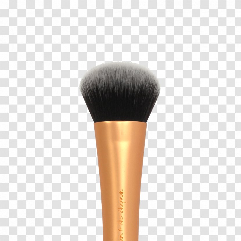 Makeup Brush Cosmetics Bristle Paintbrush Transparent PNG