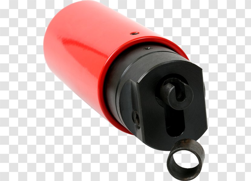 Tool Cylinder - Design Transparent PNG