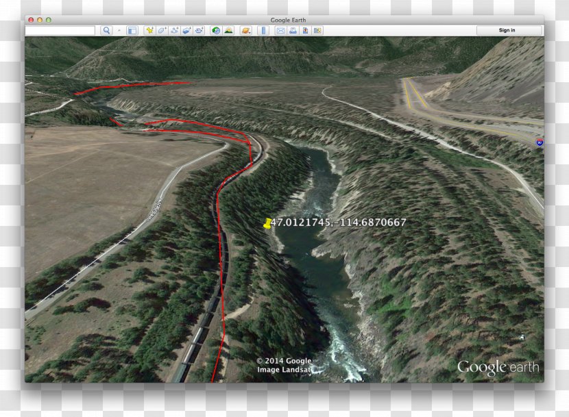 Boeing 737 Train Rail Transport Derailment Airplane - Water Resources - Earth/flight/train Transparent PNG