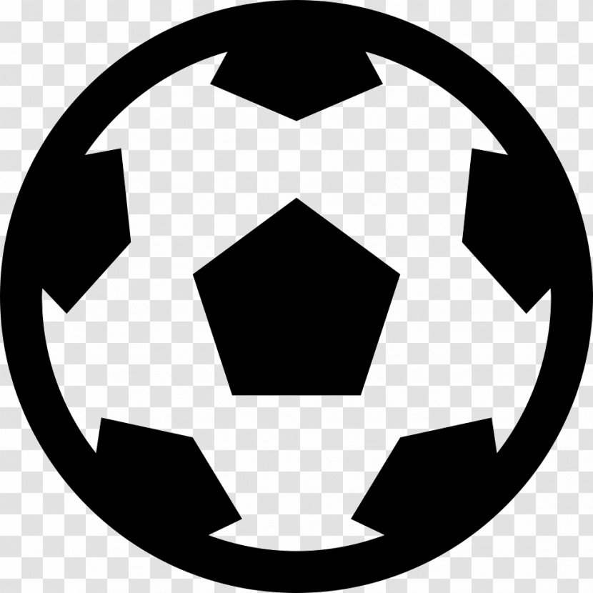 Football - Ball - Strength Transparent PNG