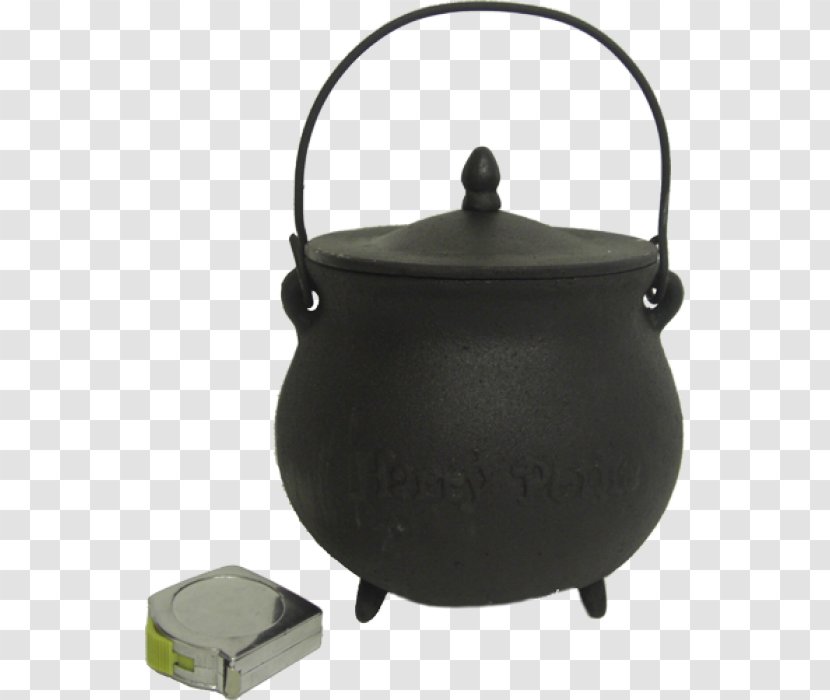 Cauldron Kettle Cookware Metal Tableware - Small Appliance Transparent PNG