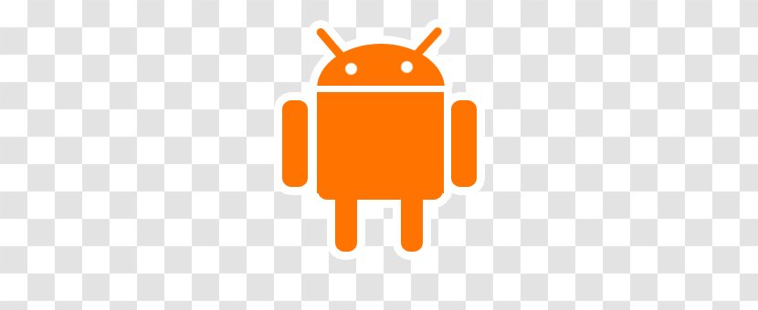Android IPhone Logo - Software Development Transparent PNG