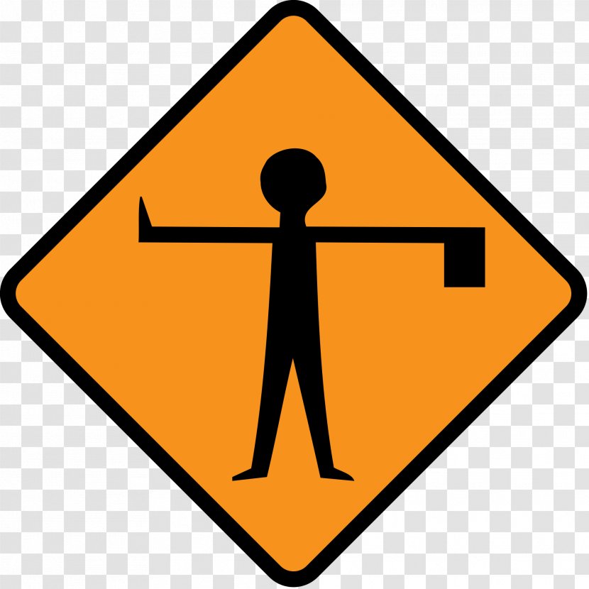 Traffic Sign Guard Stop Symbol - Vehicle - Road Transparent PNG