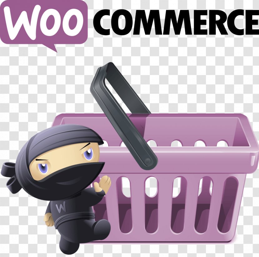 WooCommerce WordPress Plug-in E-commerce Theme - Wordpress Transparent PNG