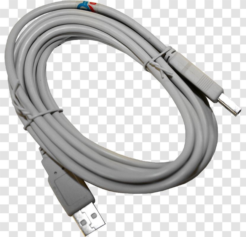 Serial Cable Coaxial Electrical USB Connector - Interface Transparent PNG